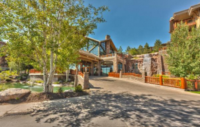 Ski in/out at Westgate, 2BR Condo, Resort amenities, Multiple Pools, Onsite Spa, & Restaurant 3614A